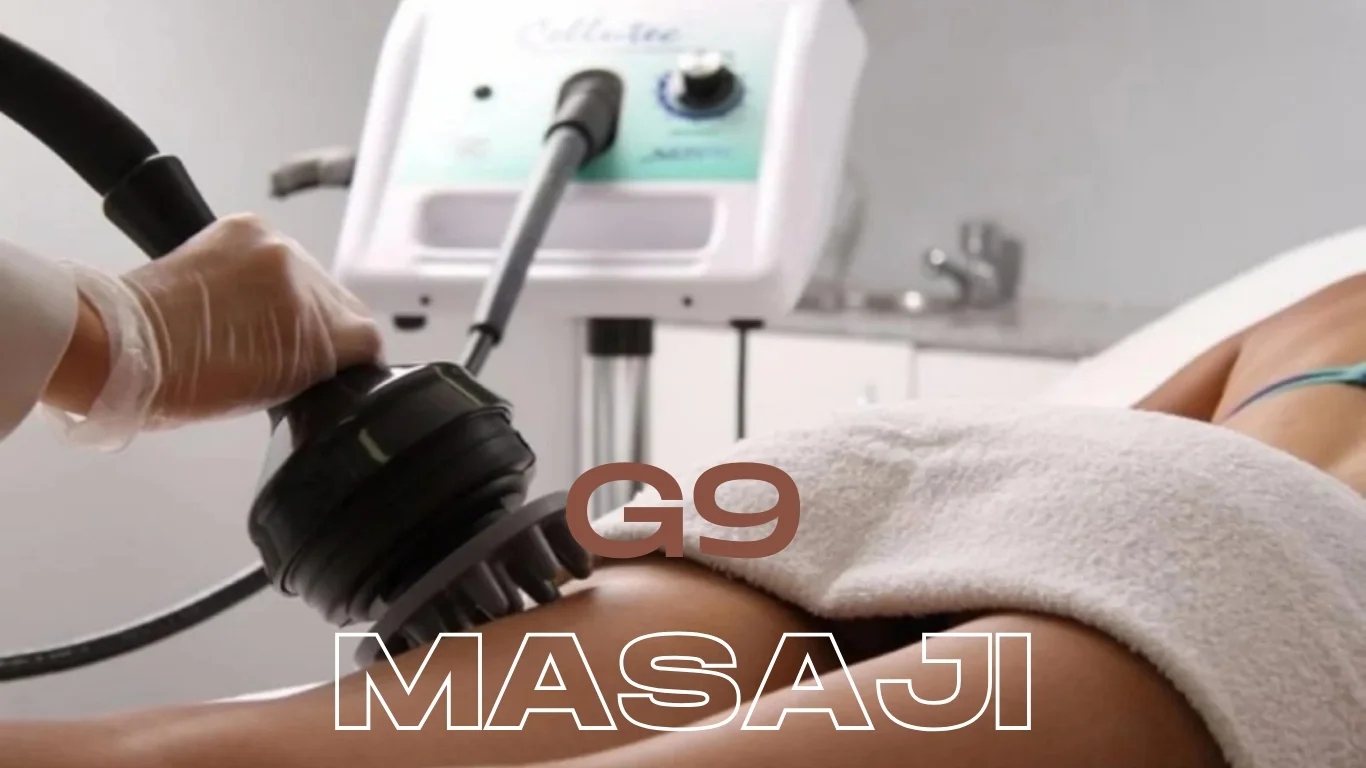 G9 Masajı